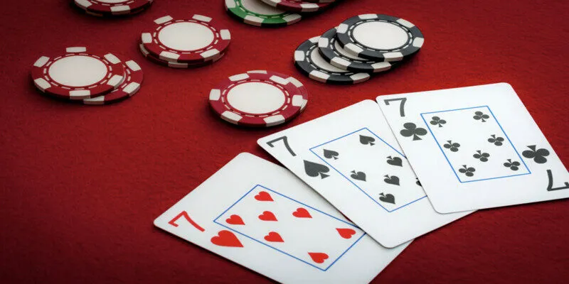 Bài ba lá truyền thống có cách chơi ra sao?