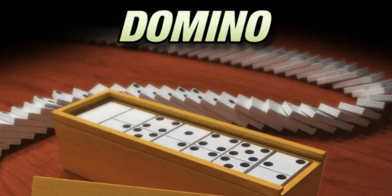 Cách tính điểm trong domino