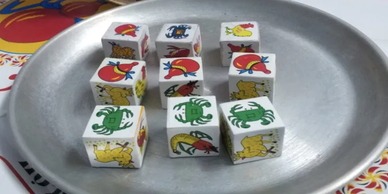 Gợi ý cách lắc bầu cua hiệu quả