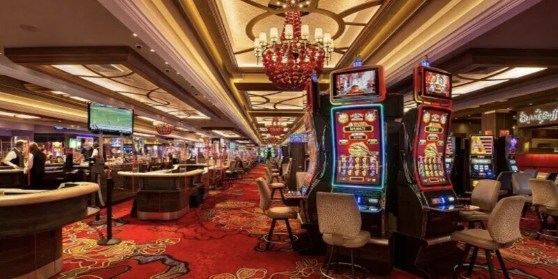 Hệ thống các phép toán được ứng dụng có thể tạo nên 20 biểu tượng trong 1 lần