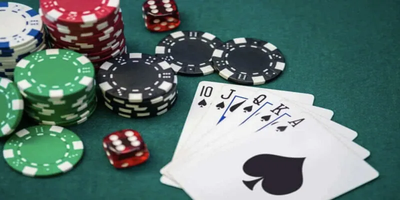 Kinh nghiệm chơi bài của các lão làng