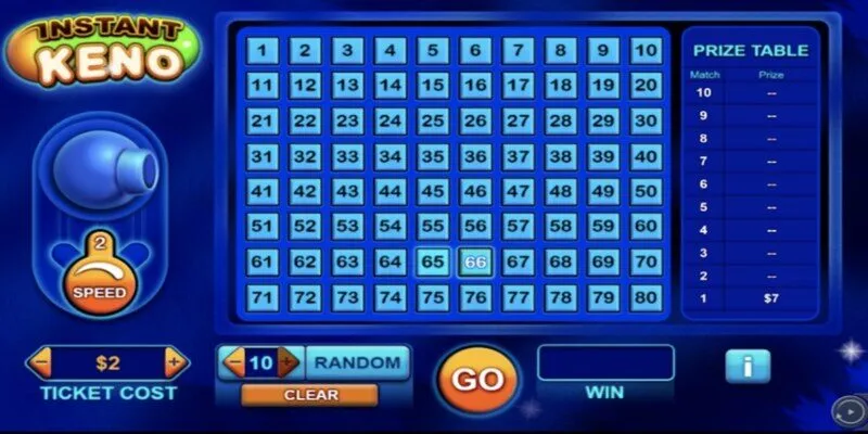 Nếu bạn chọn những số thông dụng, tỷ lệ chiến thắng của bạn sẽ giảm xuống