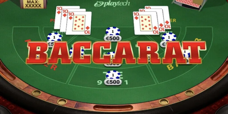 Người mới thì nên chơi bài baccarat như nào?