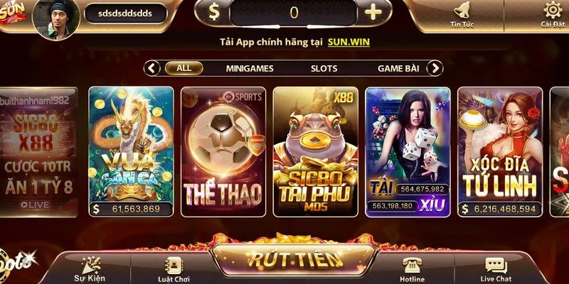 Những điều kiện để thực hiện việc tải app Sunwin 