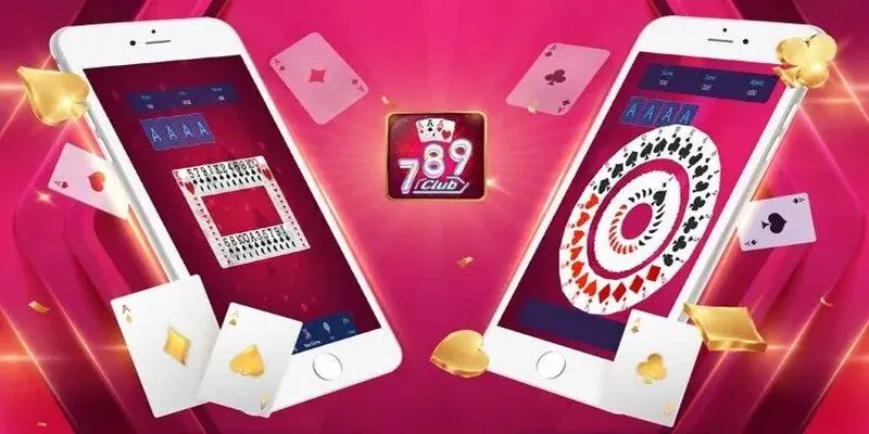 Tải app 789Club cùng IOS với vài bước đơn giản 