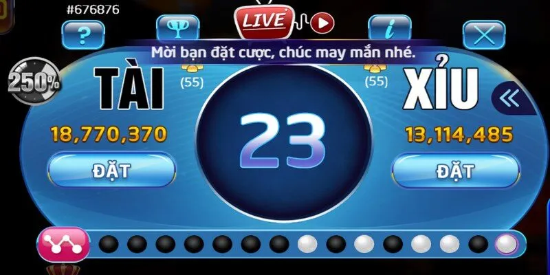 Để chinh phục tài xỉu online thành công, anh em cần đáp ứng đủ điều kiện đề ra