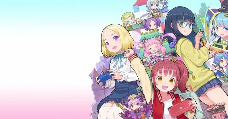 Cốt truyện của game thẻ bài anime này rất cuốn hút